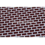 Чіпборд Scrapiniec - цегла 14x14 см