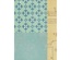 Аркуш скрап-паперу Crate Paper - Pretty Party Spool, 30x30 см, двосторонній