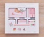 Набір карток Project Life by Becky Higgins - Core Kit - Baby Girl, 616 штук