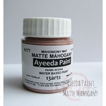 Краска 13arts - Ayeeda Paint - Matte Mahogany