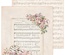 Набiр паперу для скрапбукiнгу Lemoncraft - Secret Garden, 30.5x30.5см