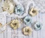 Набор цветов Freetany Flowers – Музыка любви