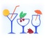 Ніж для вирубки Crafty Ann - Cocktail Set