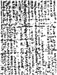 Штамп від Spellbinders - French Text