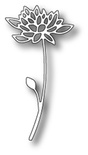 Ніж для вирубки від Poppystamps - Blooming Strawflower