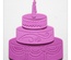 Ніж для вирубки Crafty Ann - Cakes Set