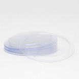 Круг - заготовка для шейкера My Favorite Things - Circle Shaker Pouches, 5см, 1 штука (SUPPLY-4000)