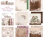Набiр паперу для скрапбукiнгу Lemoncraft - Secret Garden, 30.5x30.5см