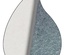 Пудра для ембосінгу Wow White Pearl - Regular, 15 мл