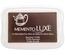 Чорнило Tsukineko Memento Luxe - Espresso Truffle