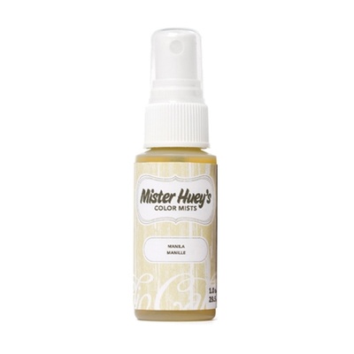 Фарба-спрей Studio Calico - Mister Hueys - Manila (Light Kraft)