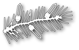 Ножі від Memory Box - Dies - Lightbulb Branch