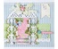 Ніж для вирубки від Spellbinders - Victorian Garden Floral Gazebo