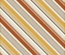 Аркуш скрап-паперу Echo Park - Autumn Stripes, 30x30 см
