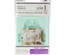 Молди силіконові від Prima - Art Decor Mould 2.5"X3.5" - Joie