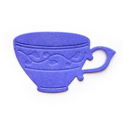 Ніж для вирубки Crafty Ann - Cup