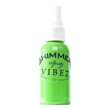Фарба-спрей Shimmerz - Vibez - Hermit the Frog