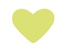 Дірокол фігурний 5см Heart 2, TM dpCraft (Dalprint)