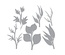Ніж для вирубки від Spellbinders - LayeRed Foliage