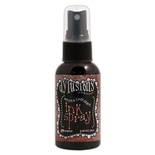 Краска-спрей Ranger - Melted Chocolate Dylusions Ink Spray
