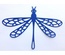 Ножі для вирубки Crafty Ann Dragonfly 13