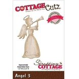 Ніж для вирубки CottageCutz - Angel 3