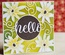 Ніж для вирубки від Poppystamps - Daisy Frame