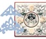 Набір ножів для вирубки Marianne Design Creatables - Corners