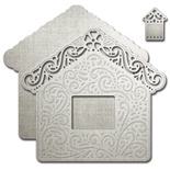 Ножі від Spellbinders - Floral Cottage