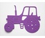 Ніж для вирубки Crafty Ann - Tractor