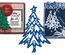 Ніж для вирубки Marianne Design Creatables - Tree 1