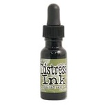 Заправка для штемпельної подушки від Ranger - Tim Holtz Distress Pad Reinker - Vintage Photo copy