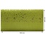 Відріз екошкіри з тисненням золотою фольгою Golden Dill Dill Avocado, 50см х 25см, ТМ Фабрика Декору