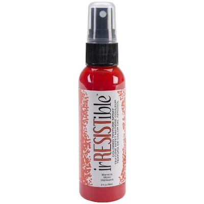 -50% фарба-спрей Tsukineko IrRESISTible Texture Spray - Morocco