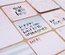 Набір карток Project Life by Becky Higgins - Core Kit - Inspire, 616