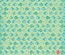 Бумага для скрапбукинга от ScrapBerry's -Басик - Под водой, 30,5х30,5 см, 190 гр/м, двусторонняя, 1 лист