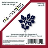 Ніж для вирубки Die-Namites - Small Ivy