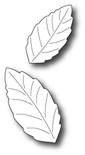 Лезвие - DIES- Fresh Leaves  