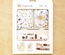 Набір карток Project Life by Becky Higgins - Value Kit - Little You Girls, 130 елементів