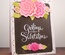 Штампи від Lil'Inker Designs - Greetings & Salutations Stamps