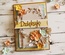Фігурний дірокол 3 в 1 Flag Прапорець, TM dpCraft (Dalprint)