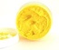 Текстурна акрилова паста Shimmerz - Dazzlerz Lemon Drop, гладка, блискуча, 59 мл