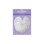 Форма (молд) для глини Type E - Anthurium Mold від Claycraft by Deco ©