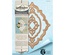 Нож для вырубки от Spellbinders - Stacey Caron - Renaissance Jubilee - Label 56 Decorative Element