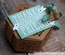 Набір ножів для вирубки від Stampin'Up - Window Box Thinlits, 9шт.