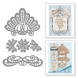 Ножі від Spellbinders - Isadora Trinkets