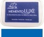 Чорнило Tsukineko Memento Luxe - Danube Blue