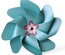 Ніж для вирубки Lifestyle Crafts - QuicKutz - Pinwheel (double)
