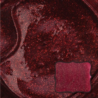Текстурная краска от Art Anthology - Sorbet Dimensional Paint - цвет Red Velvet