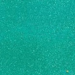 Глітерний аркуш від American Crafts POW Glitter Paper 12"30", 5x30,5см, нефритовий